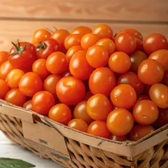 Помидоры Черри желтые / 250 гр Помидоры Черри желтые / 250 гр