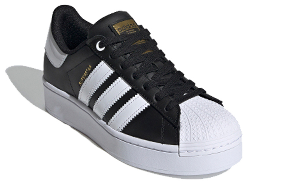 Кроссовки Adidas Originals Superstar Bold (Женская размерная сетка)