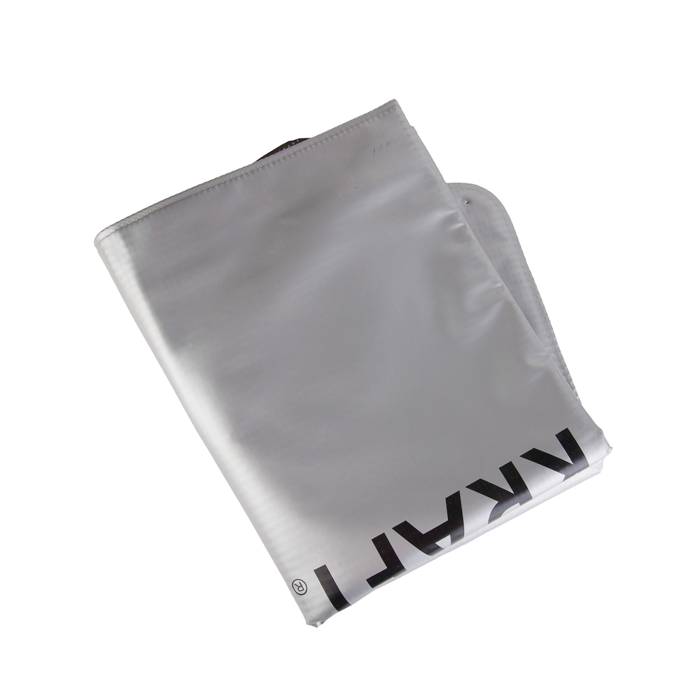 WDK-65063 Накидка защитная нескользящая на крыло автомобиля