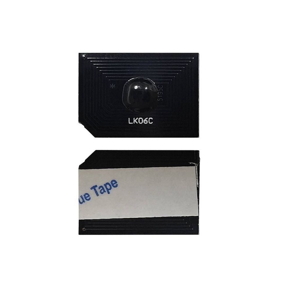 Чип картриджа TK-5195C для KYOCERA TASKalfa 306ci/307ci/308ci (CET) Cyan, 7000 стр., CET381499