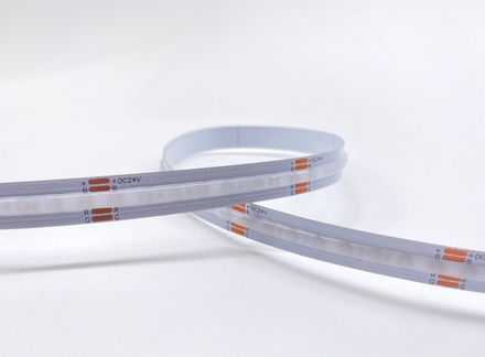 Светодиодная лента COB,  RGB480 д/м,  15W/m,  660 Lm/m