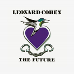 Leonard Cohen / The Future (LP)
