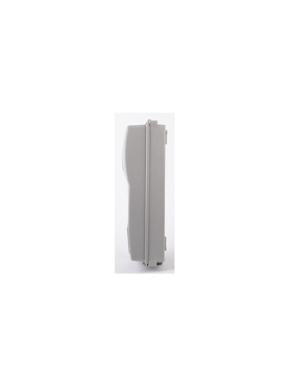 Корпус пластиковый ЩУРн-П 3/8 IP54 (КДЕ-З) KDE_3 (485х240х140) ЭРА Б0050593