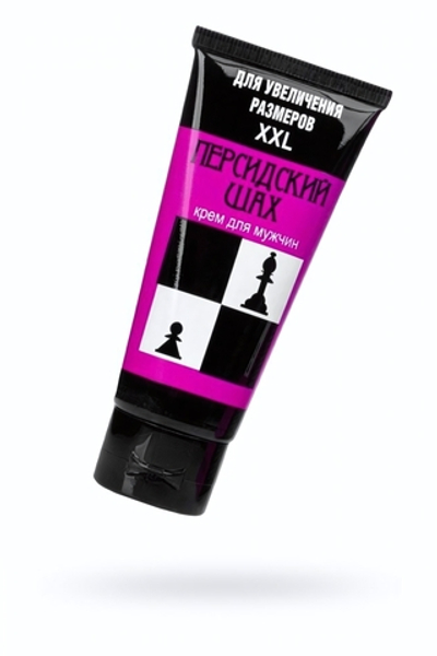 Персидский шах для увеличения полового члена 50 мл