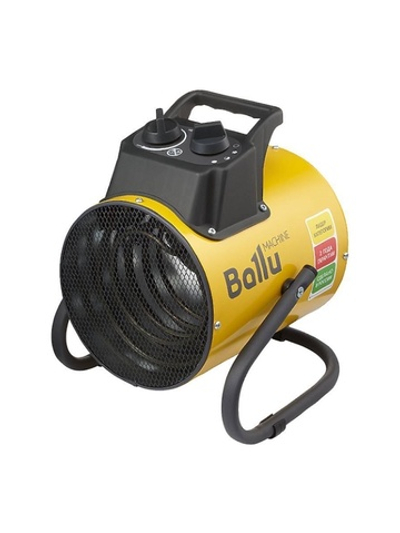 Пушка тепловая BHP-PE2-3 Ballu НС-1274967