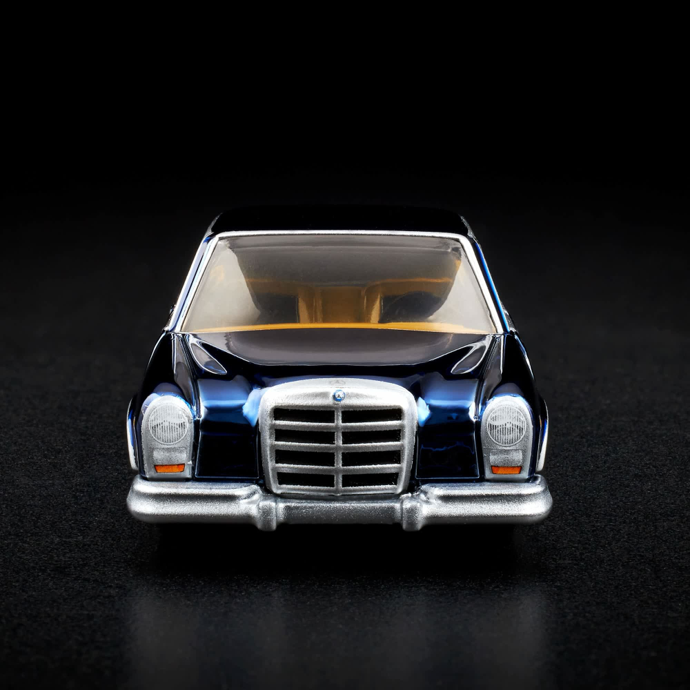 Hot Wheels | RLC Exclusive | 1964 Mercedes-Benz 600 (2025)