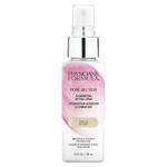 Physicians Formula, Rosé All Stay, спрей для сияния кожи, без спирта, 100 мл (3,4 жидк. унции)