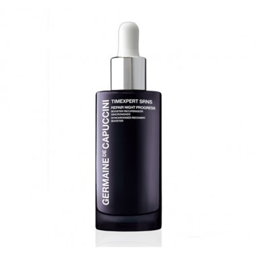 GERMAINE DE CAPUCCINI Timexpert SRNS Repair Night Progress 3 ml