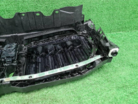 Решетка радиатора BMW X5 G05 (2018-2023)