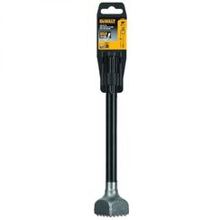 Бучарда SDS-max DeWalt DWA5856 254мм