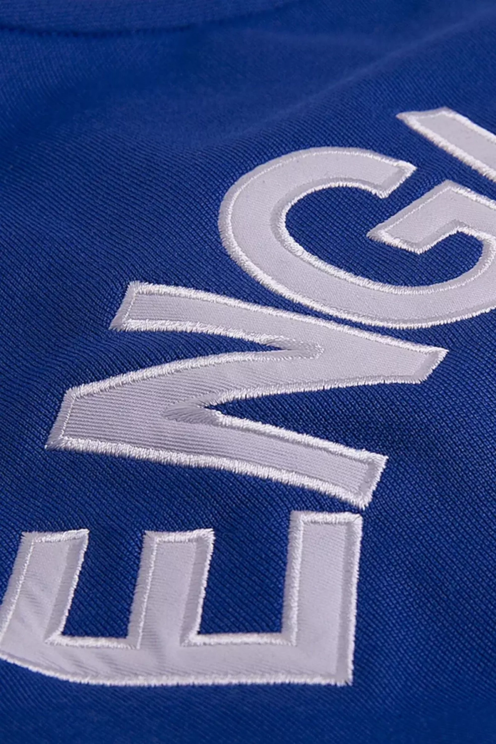 Кофта Retro COPA England 1966