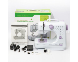 Швейная машинка мини электрическая