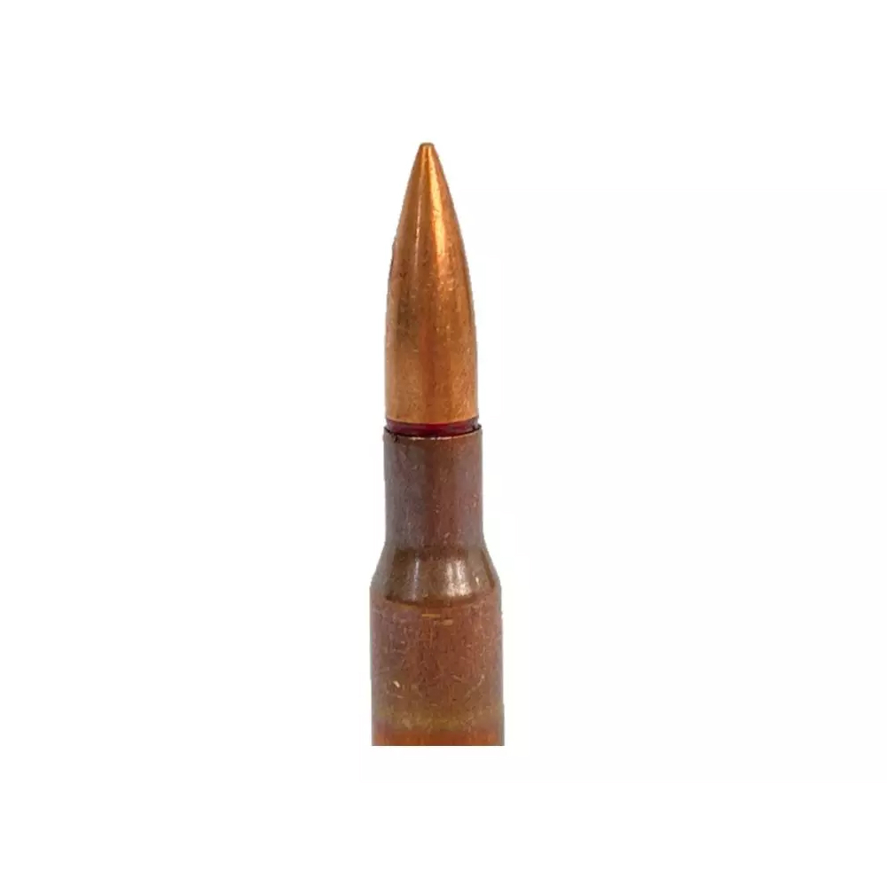 Патрон учебный, калибр 7,62х54 (ПК, ПКМ, СВД, СВУ)