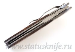 Нож John W Smith F5 Customфотография - 8