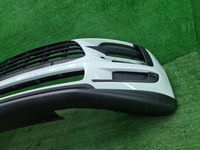 Бампер передний Porsche Macan (2018-2021)