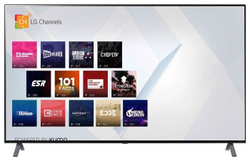 Телевизор LG 65" 65NANO956NA