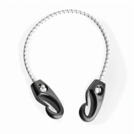 Шнур крепежный 20 - 70см