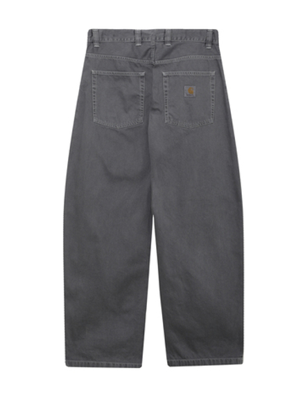 Брюки (Loose Straight Fit) Brandon Pant