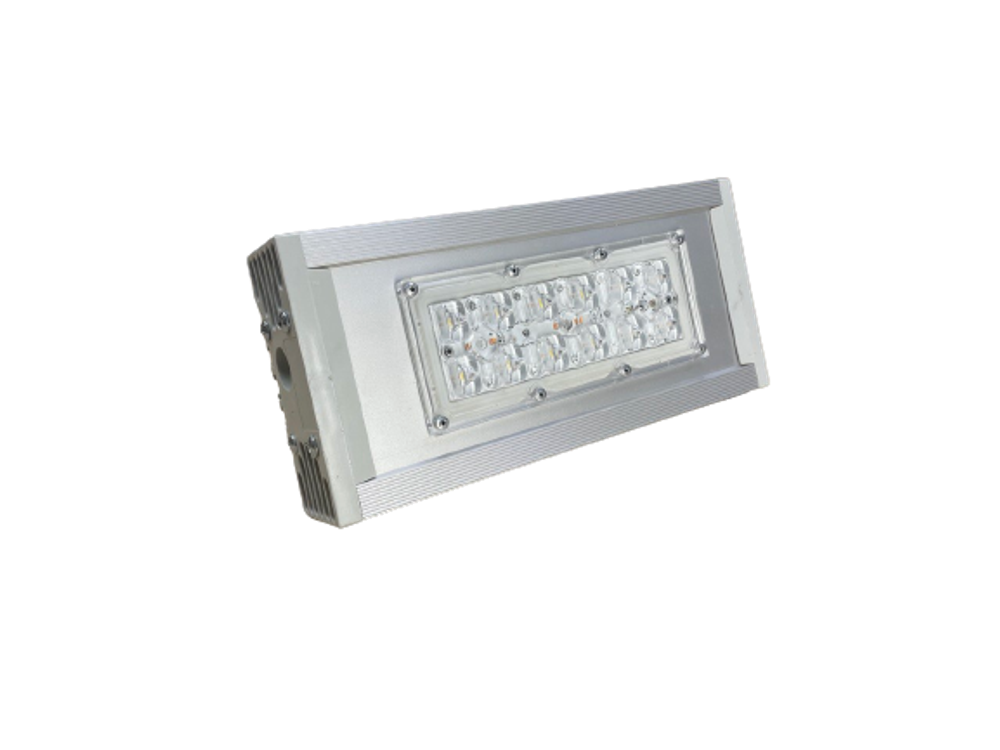 Светильник линзованный TERRA 50Вт 6500Лм IP65 FS-MAN-TU