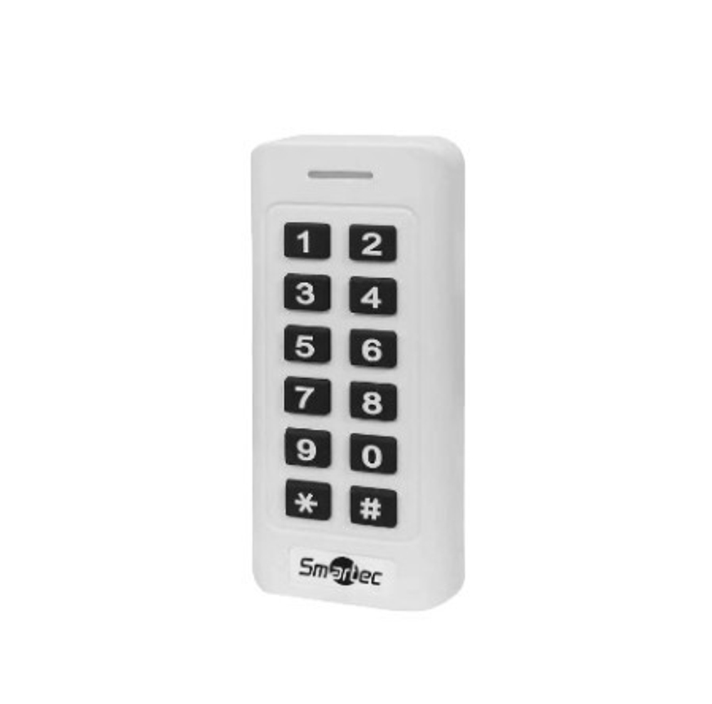 Считыватель  Smartec ST-PR022EHMK-WT