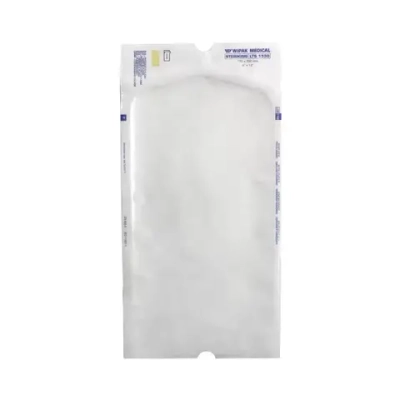 Пакеты для стерилизации плоские Випак LTS 2038 205х380 мм 1200 шт