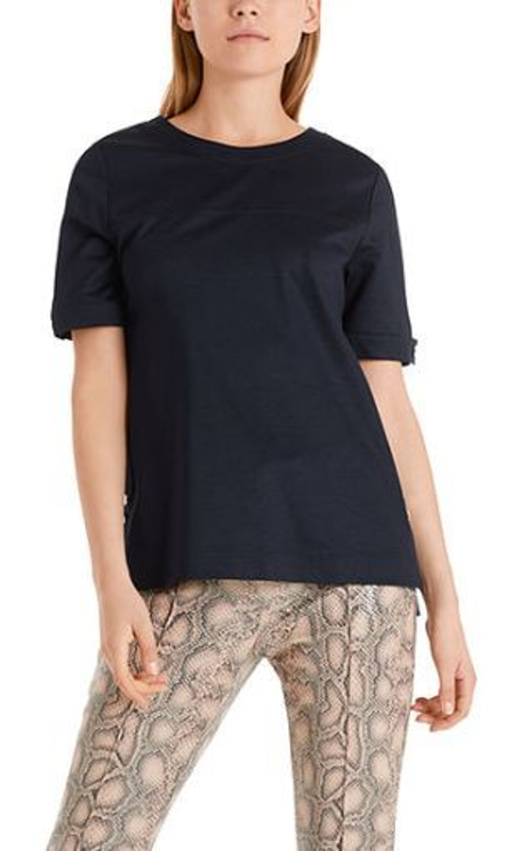 PC4818J24  блуза-Shirts