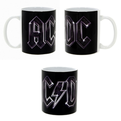 Кружка AC/DC