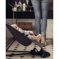 Шезлонги Аналог Шезлонг Красно-черный сетка