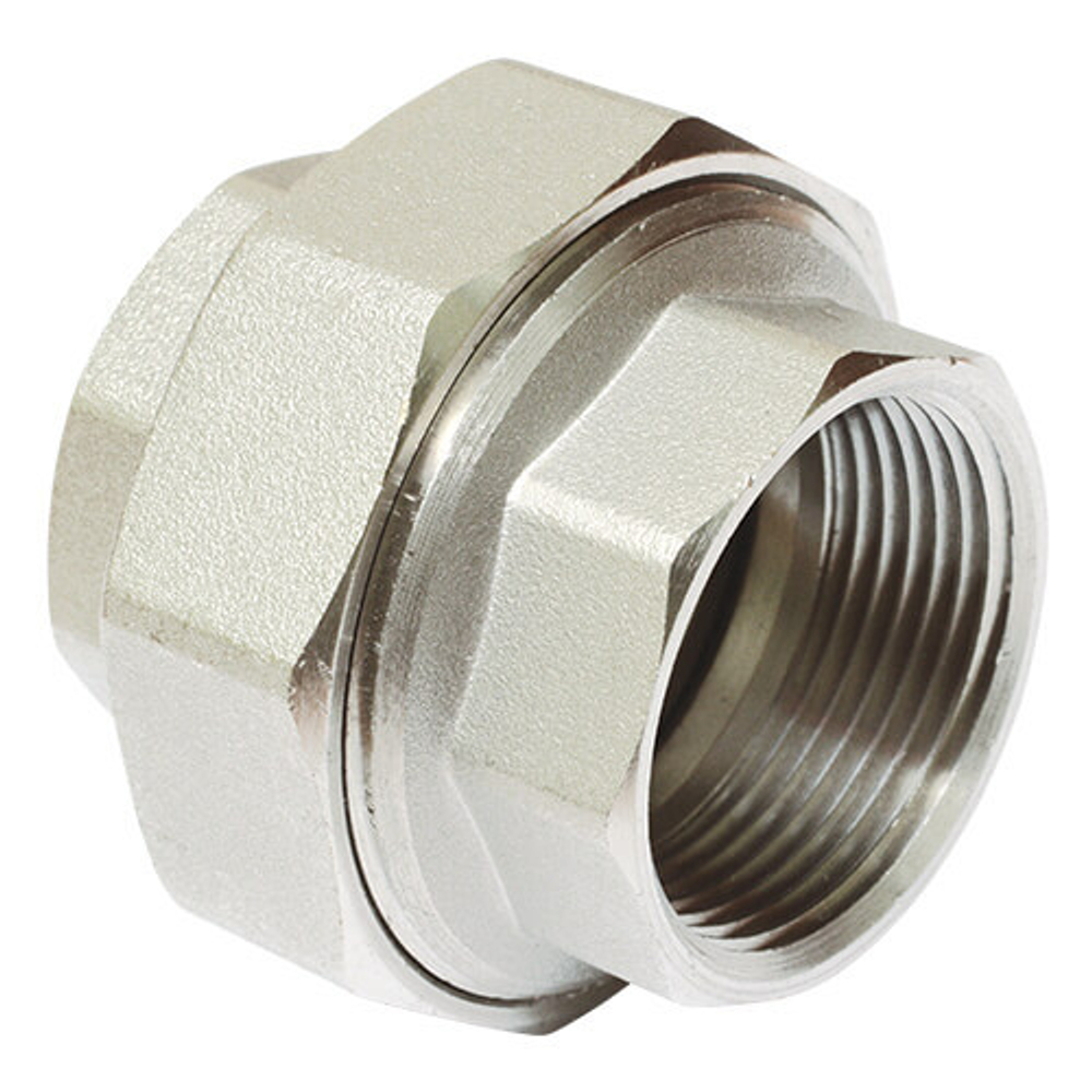 Американка AltStream прямая 3/4" ВР/ВР