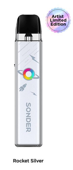 GeekVape Sonder Q2 Pod 1350mAh Kit