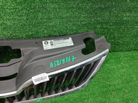 Решетка радиатора Skoda Rapid 1 (2012-2020)
