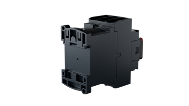 Контактор Prompower PLC1D25BD серии Pulse, ток 25А, 3 полюса, доп контакт 1НО+1НЗ, катушка 24DC