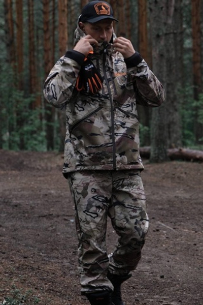 Костюм Remington Himalayan