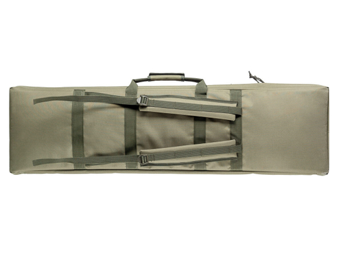 Кейс Vektor А-12 тактический зелёный с лямками и разделителем