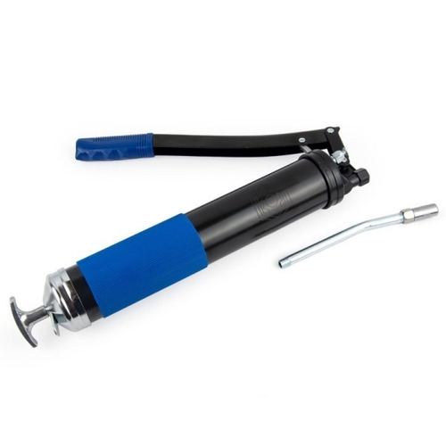 Шприц плунжерный 500 мл. Премиум (со съемной задн. крышкой) (БелАК)