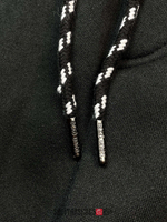 Спортивные штаны на флисе