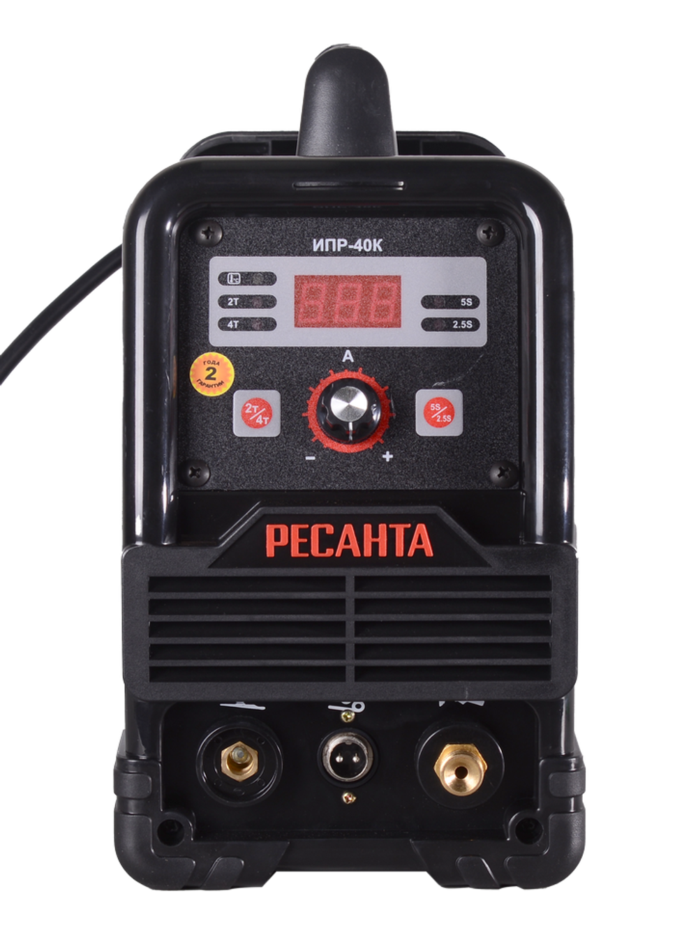 Инвертор для плазменной резки РЕСАНТА ИПР-40К