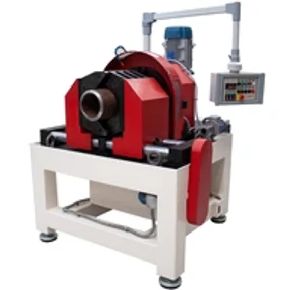 Электромеханический трубогибочный станок Sanco SB-65CNC