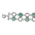 Браслет Possebon Q.Verde C0159.17 S