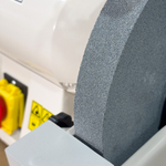 PROMA BKS-2500 двухдисковый шлифовальный станок