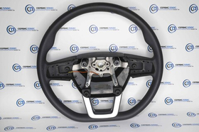 Колесо рулевое SHACMAN X3000 (рестайлинг) DZ97259460508