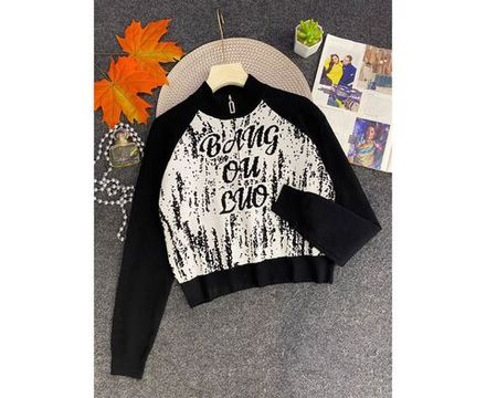 Свитер 7382215 Fabrika