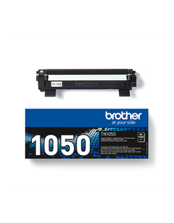 Brother TN-1050 Тонер-картридж для HL-1110/1112/112A/DCP-1510/1512/1512A/MFC-1810 1 000 стр.