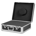 Кейс UDG Ultimate Pick Foam Flight Case Multi Format Turntable Silver