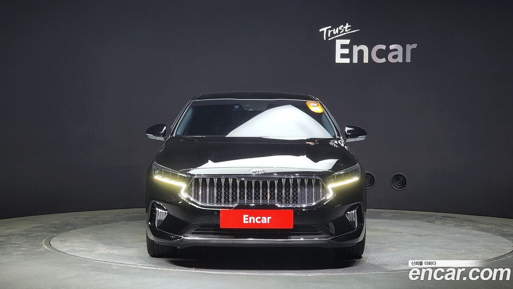 Kia K7 (Cadenza) Premier 2.5 GDI Noblesse (01.2020)
