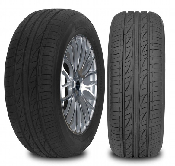 Летняя шина Altenzo Sports Equator (205/60 R16 96V)