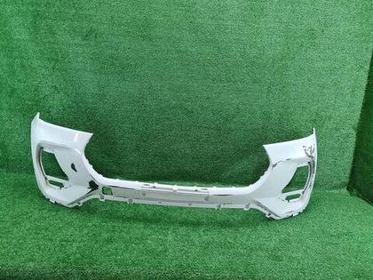 Бампер передний Chery Tiggo 7 Pro (2020-2024)