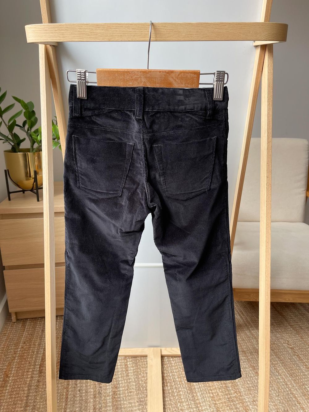 Брюки Dal Lago, 122