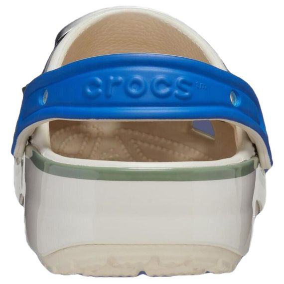 Crocs Сабо Горчичка Унисекс