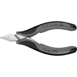 Кусачки боковые для электроники антистатические 115 мм Knipex 77 72 115 ESD